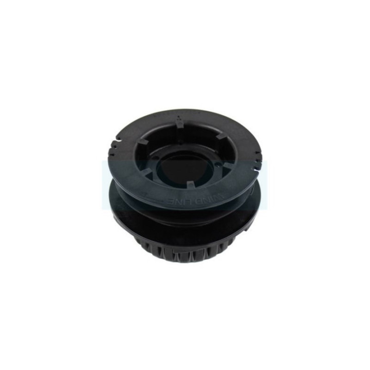 Bouton poussoir pour tête à fil Easy work 130mm