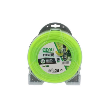 Fil nylon prenium 3mm / 56m