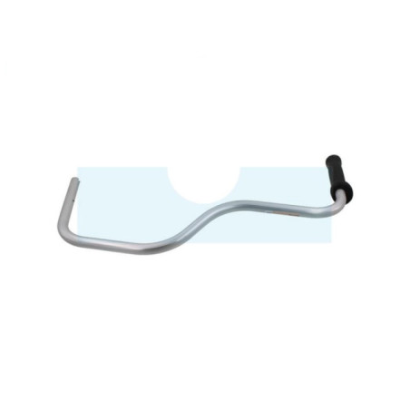 Poignée tubulaire pour débroussailleuse Stihl (41447901701)