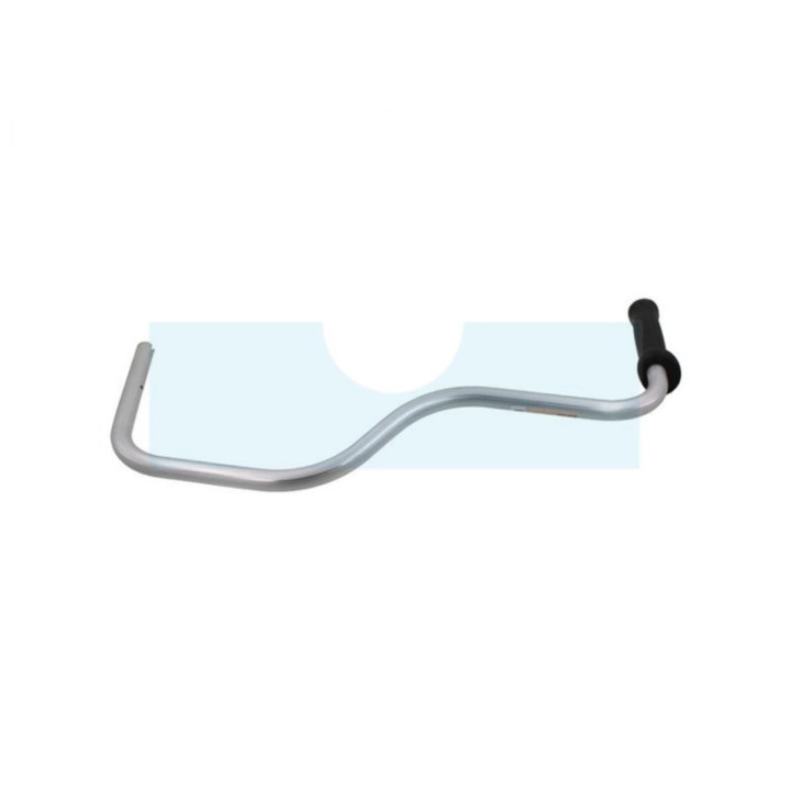 Poignée tubulaire pour débroussailleuse Stihl (41447901701)
