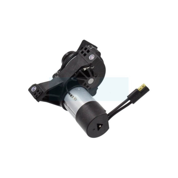 Démarreur pour moteur Briggs & Stratton (594360)