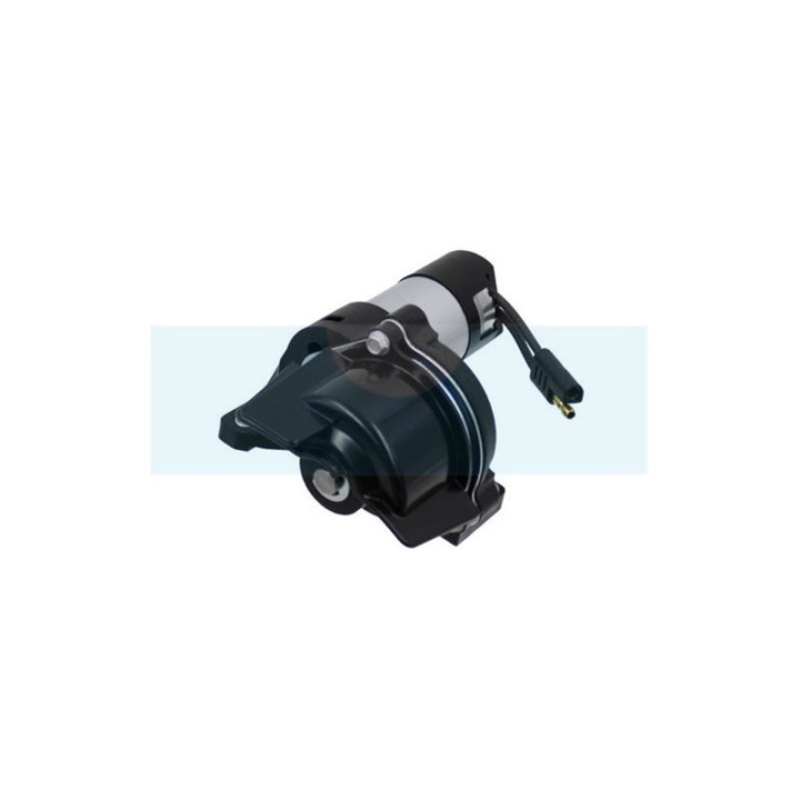 Démarreur pour moteur Briggs & Stratton (84002163)