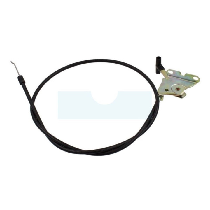 Commande d'accélérateur pour tracteur tondeuse Snapper (BS5048231SM)