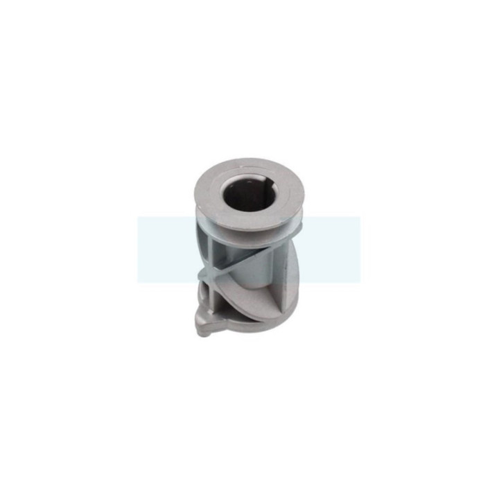 Support de lame pour tondeuse Marazzini (CP053274B25)
