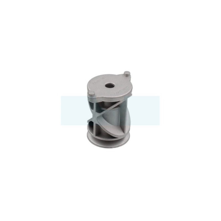 Support de lame pour tondeuse Marazzini (CP053274B25)