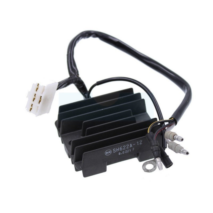 Régulateur de tension pour moteur Honda (31750Z0A801)