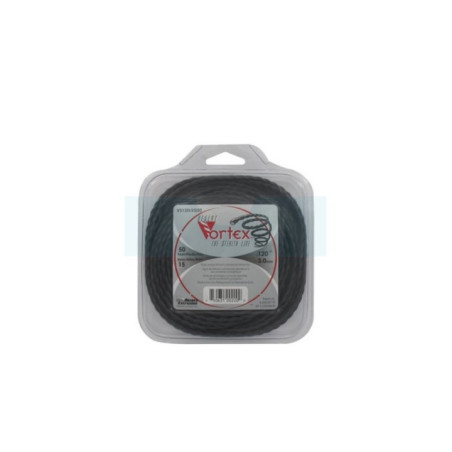 Fil nylon vortex 3mm / 15m