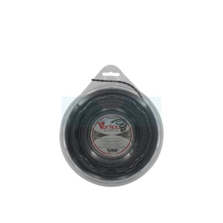 Fil nylon vortex 2,7mm / 27m