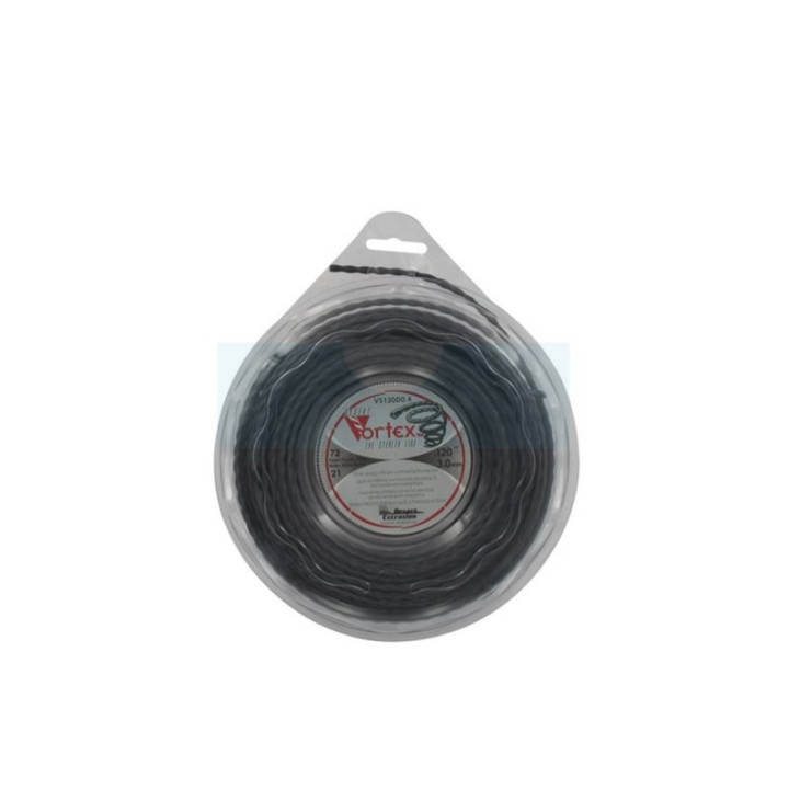 Fil nylon vortex 3mm / 21m