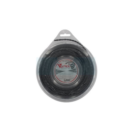 Fil nylon vortex 3,3mm / 18m