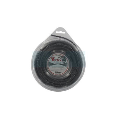 Fil nylon vortex 3,9mm / 12m