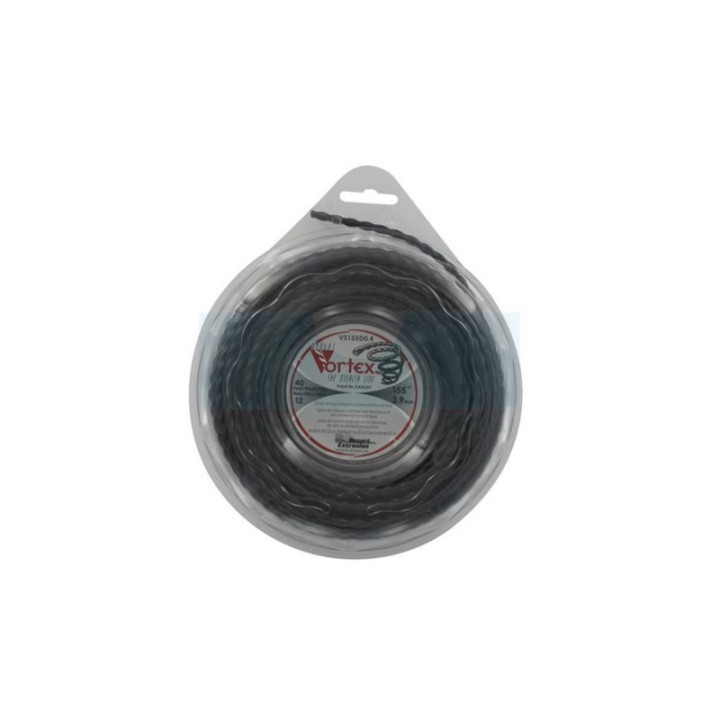 Fil nylon vortex 3,9mm / 12m