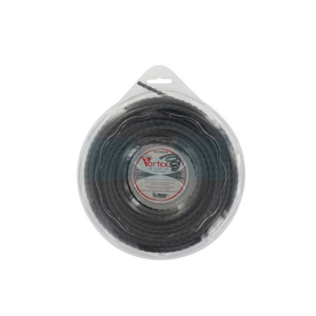 Fil nylon vortex 4,3mm / 21m