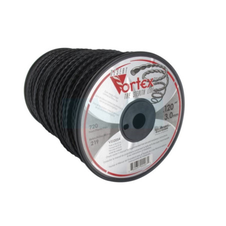 Fil nylon vortex 3mm / 219m