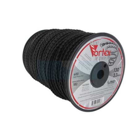 Fil nylon Vortex 3,3mm / 183m