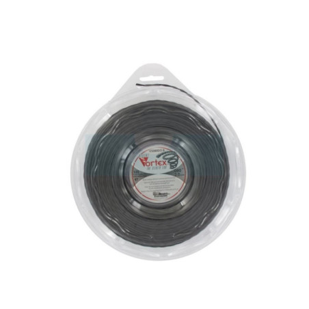 Fil nylon vortex 2mm / 97,5m