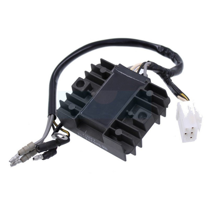 Régulateur de tension pour moteur Honda (31750Z0A801)