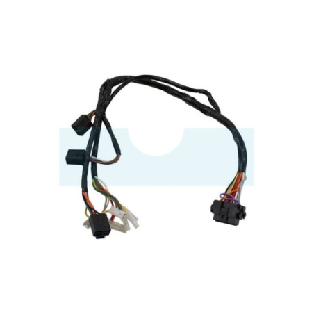 Faisceau électrique pour tracteur tondeuse Wolf (ET28291)