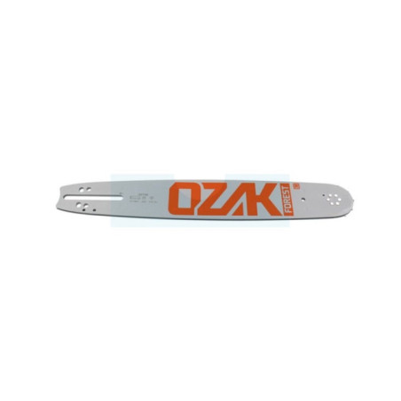 Guide 38 cm 3/8 1,5mm (ZKT38)