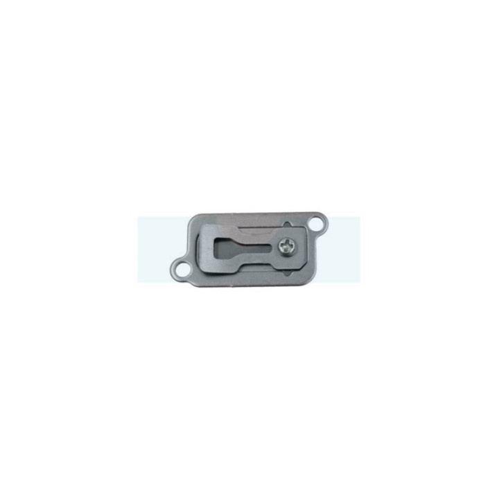 Ensemble plaque valve reniflard pour moteur / débroussailleuse Honda (15510Z0H000)