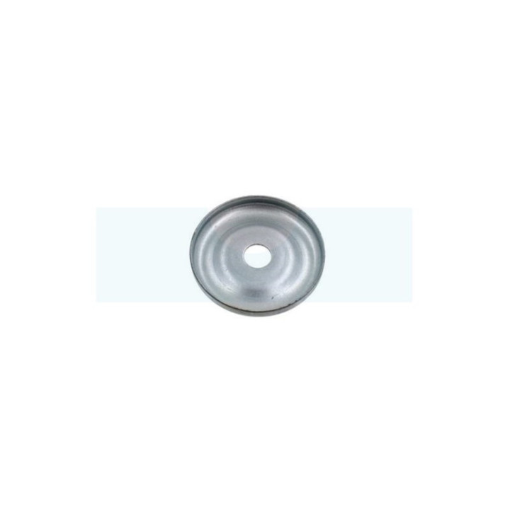 Rondelle de protection de poulie pour tracteur tondeuse Bestgreen (783-08389)