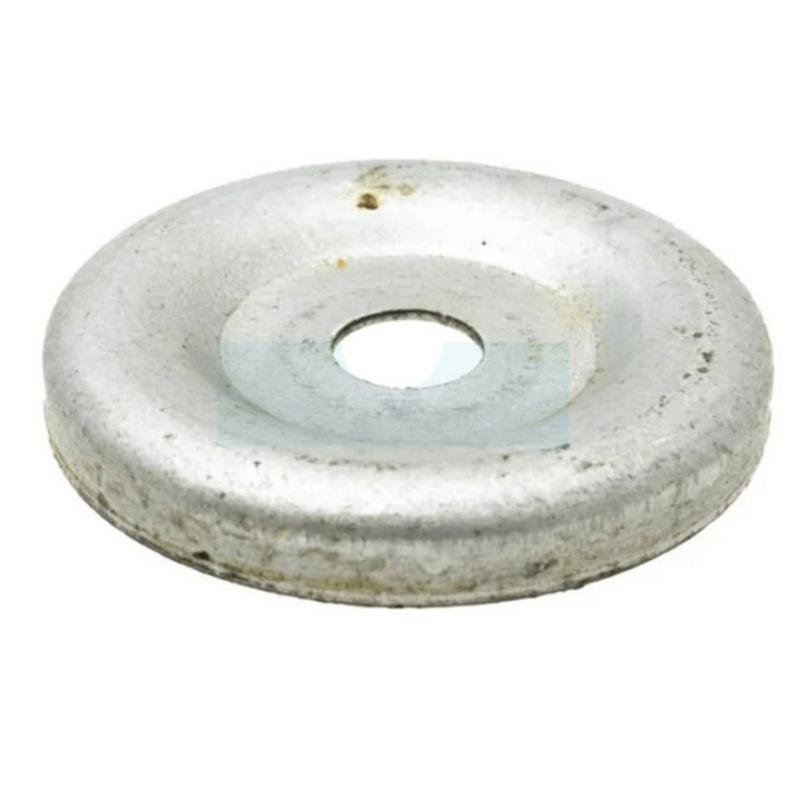 Rondelle de protection de poulie pour tracteur tondeuse Bestgreen (783-08389)