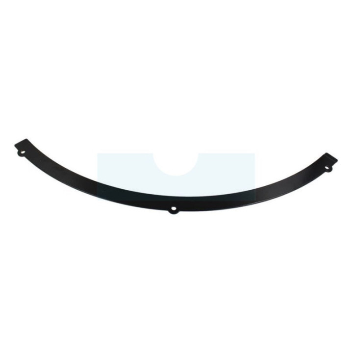 Renfort de plateau de coupe pour tracteur tondeuse MTD (78308572637)