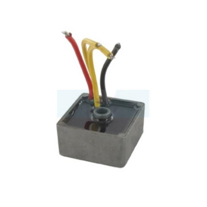 Régulateur de tension pour moteur Briggs & Stratton (397809)
