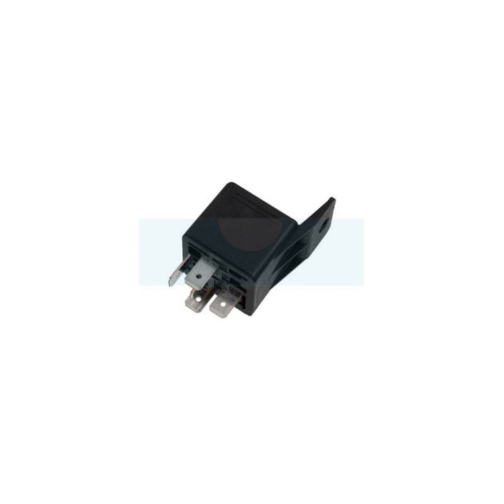 Relais pour tracteur tondeuse John Deere (332209138)