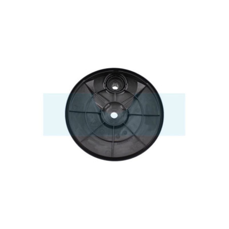 Enjoliveur intérieur de roue pour tondeuse Alpina (122600092/0)