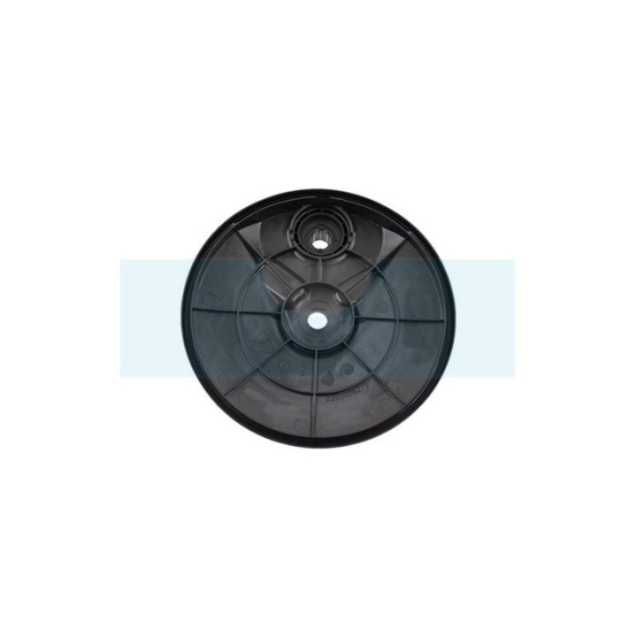 Enjoliveur intérieur de roue pour tondeuse Alpina (122600092/0)