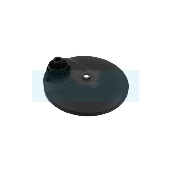 Enjoliveur intérieur de roue pour tondeuse Bestgreen (122600092/0)