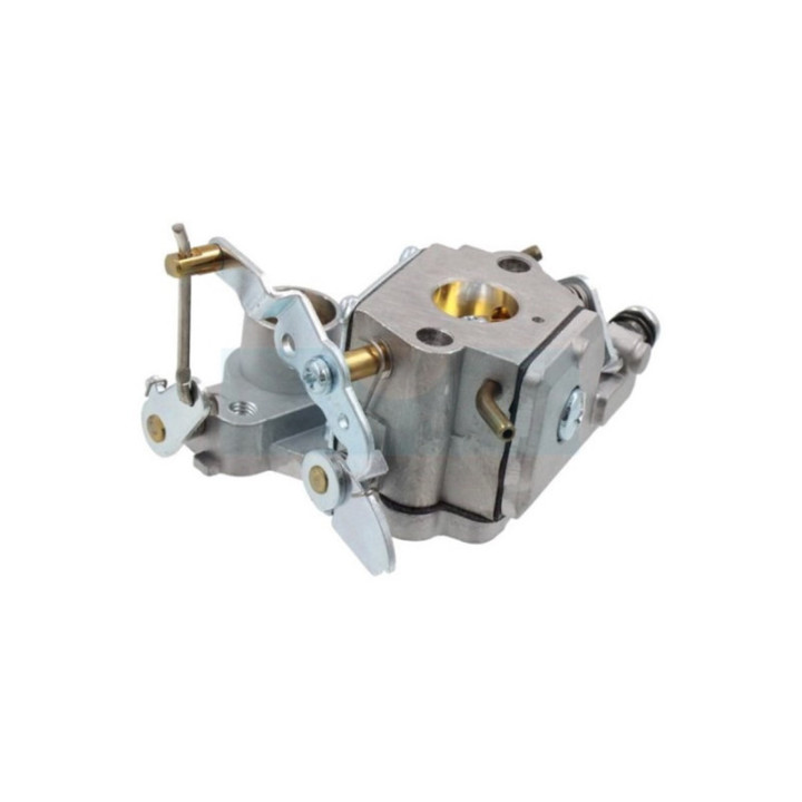 Carburateur pour tronçonneuse / débroussailleuse Poulan (C1MW26C)