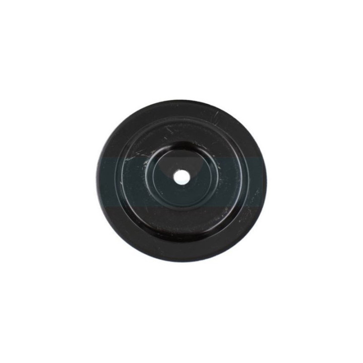 Flasque de protection de poulie pour tracteur tondeuse Husqvarna (532182061)