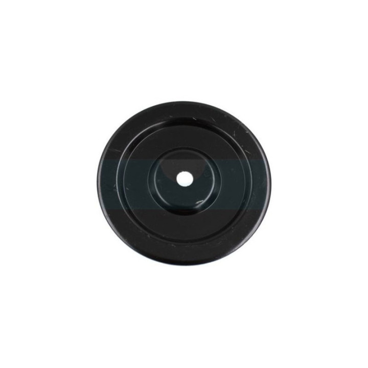 Flasque de protection de poulie pour tracteur tondeuse Mc Culloch (532182061)