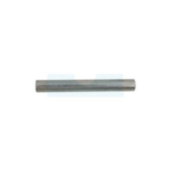 Axe de roulette de plateau pour tracteur tondeuse Wolf (28316)