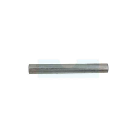 Axe de roulette de plateau pour tracteur tondeuse Wolf (28316)