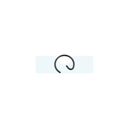 Circlips d'axe de piston pour moteur Maruyama (261576)