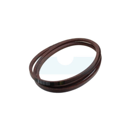 Courroie pour tracteur tondeuse Cub Cadet (754-04134)