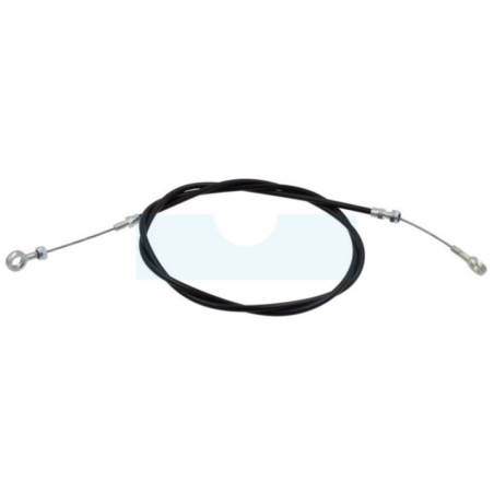 Câble de traction pour tondeuse Wolf (39672)