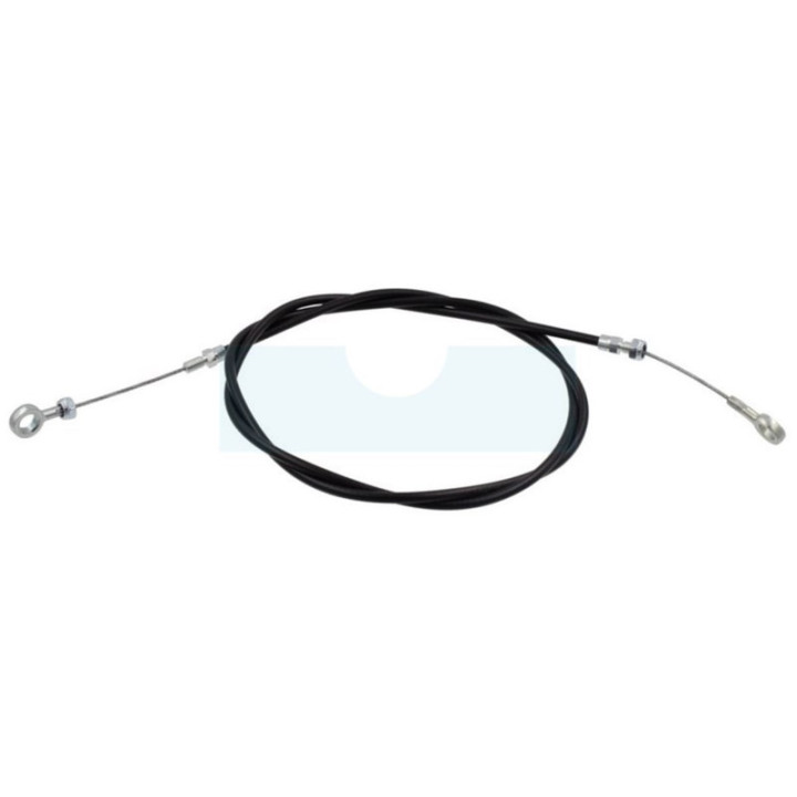Câble de traction pour tondeuse Wolf (39672)
