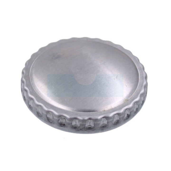 Bouchon de réservoir en métal Ø Int. 30mm