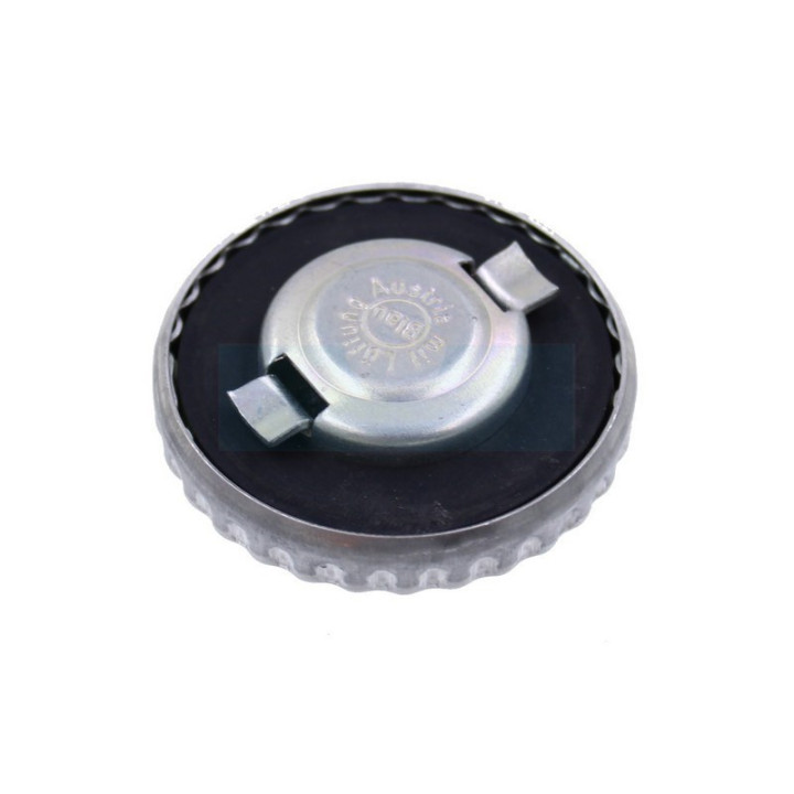 Bouchon de réservoir en métal Ø Int. 30mm