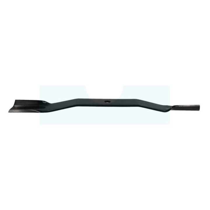 Lame pour tracteur tondeuse Kubota (51cm) (31359)