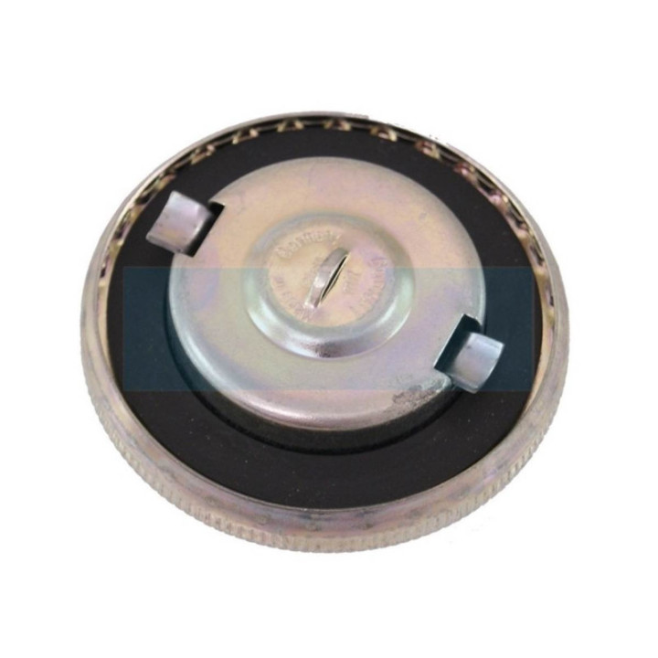 Bouchon de réservoir en métal Ø Int. 50mm