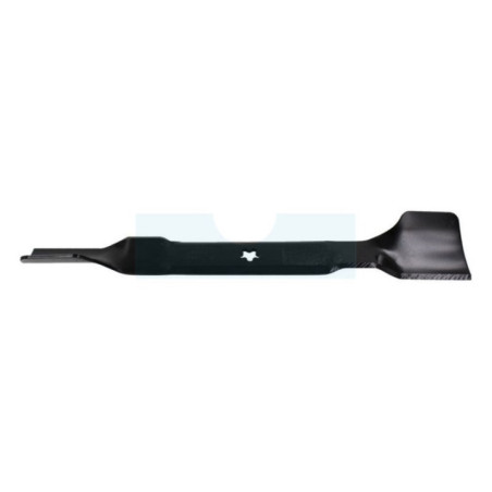 Lame pour tracteur tondeuse Husqvarna (54cm) (586918102)