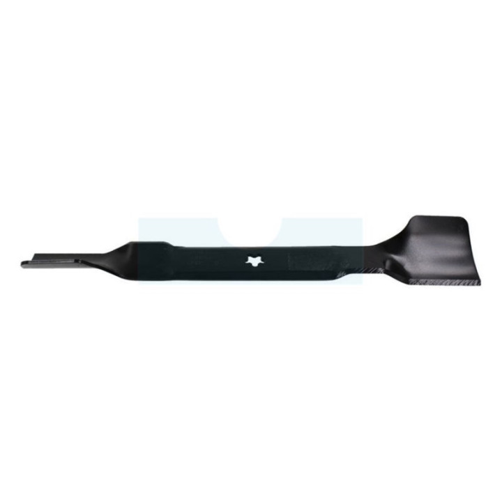 Lame pour tracteur tondeuse Husqvarna (54cm) (586918102)