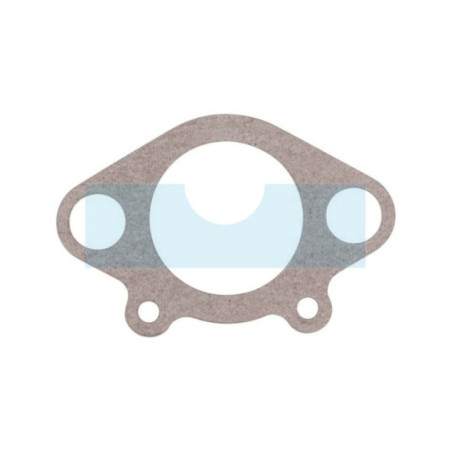 Joint de coude de filtre a air pour moteur Kawasaki (110602141)