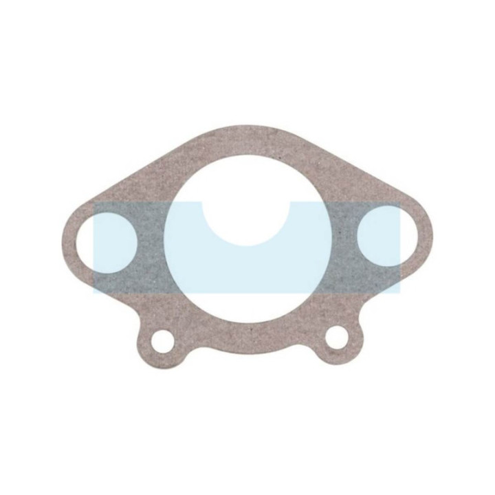 Joint de coude de filtre a air pour moteur Kawasaki (110602141)