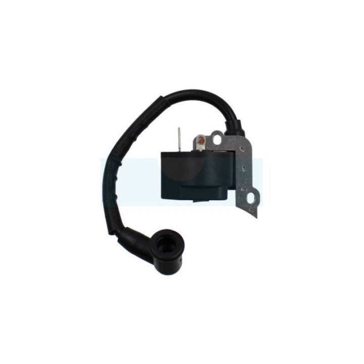 Bobine d'allumage pour combi-système / débroussailleuse / taille-haie / combi-systeme Stihl (4140-400-1305)